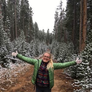 Meet your Posher, Carolyn